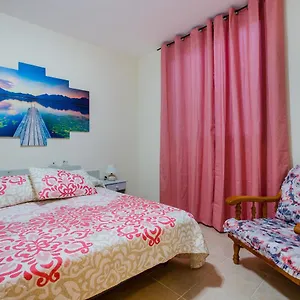  Apartment Ocean Park 3 Bedroom Spain