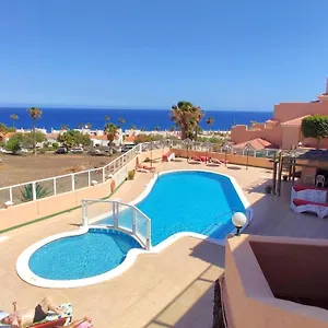  Apartment Vero House Terraza De La Paz Spain