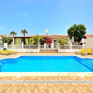  Villa Sofia In Spain