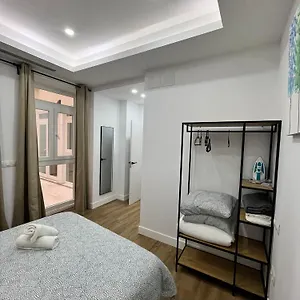 Exclusive Luxury At Plaza Uncibay, Center Malaga
