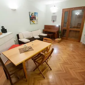 Sunny Apartament Zadar