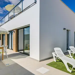  Apartment Aloha Bay Caleta Spain