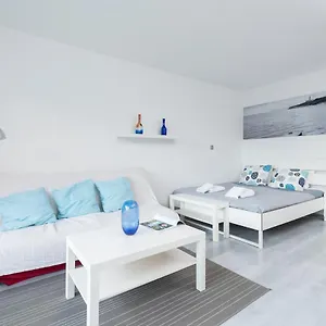  Apartment Nice Studio In Siesta 2 In Puerto 2 Spain