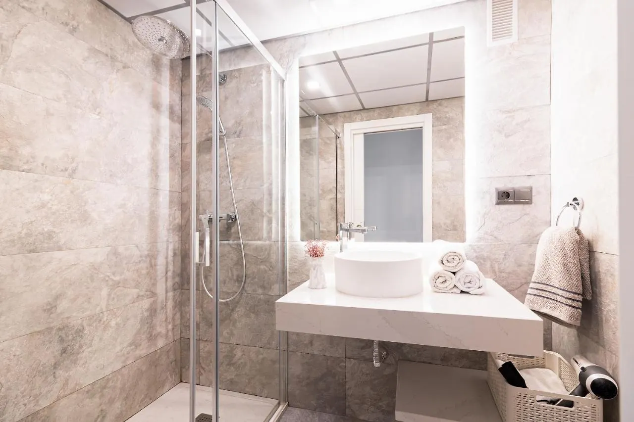 Apartamento Vicky Victoria Malaga 0*,  Spain