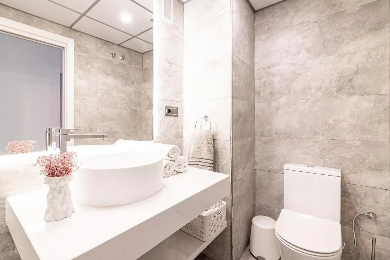 Apartamento Vicky Victoria Malaga Apartment
